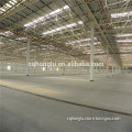 Honglu Prefabricated Steel Carport Light Steel Garage